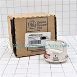Range/stove/oven Knob Assembly WB03K10287. Fixed Price $62.33.