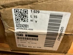 Genuine Oem Frigidaire A23242801 Microwave Interlock Switch Assembly. Fixed Price $59.99.