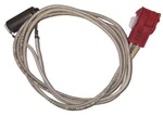Whirlpool Kitchenaid Oven Meat Probe Receptacle 8186589 1176720 4448949 4451355. Fixed Price $36.00.