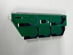 Genuine Oem Samsung Cooktop User Interface Module DG61-01119. Fixed Price $320.00.