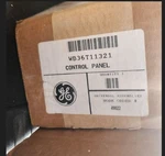 Genuine Original WB36T11321 Panel Control Tape Assembly New Sealed Box. Fixed Price $439.95.