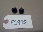 Samsung DG73-00003A Rubber Cushion Bumper Qty 2 FG935. Fixed Price $9.99.