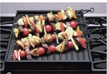 Dacor Accessory Searing Grill Aegr Cast Aluminum Non Stick For Cooktop. Fixed Price $349.99.