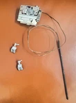 Oem Whirlpool / Amana Gas Range Oven Thermostat Part # W10565875. Fixed Price $32.00.