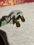 5' Electricord Dryer Prong Power Supply E16352/E-25411 10/3 Srdt-used. Fixed Price $18.95.