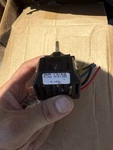 Thermador CE365UB Switch 14-61-395. Fixed Price $290.99.