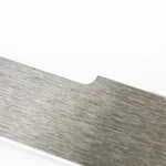 WPW10327377 Whirlpool Stainless Steel Lower Vent Trim Oem. Fixed Price $92.95.