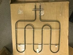 139008900 Oven Broil Heating Element For Electrolux Frigidaire Range. Fixed Price $69.00.