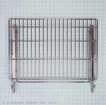 Brand New Oem Wolf Sliding Rack - R304, R48(30" OVEN),R60 Models. Fixed Price $329.00.