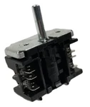 Ego 42.02900.036 Genuine Rangemaster Bottom Oven Function Selector Switch New. Fixed Price $19.87.