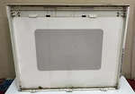 Ge Electric Stove Oven Model JBP85C0B4CC Partial Door. Fixed Price $169.00.