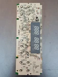 Ge Oven Display Control Board WB27T10911 / 164D7280G001 RET12XG001CN-CB. Fixed Price $89.95.
