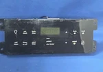 Frigidaire Genuine Range Control Board 316418300 W/overlay Free Same Day Ship. Fixed Price $49.95.