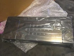5304509591 - Frigidaire Genuine Oem Electrolux Microwave Control Panel. Fixed Price $399.99.