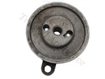 Ge Cooktop Burner Base ( ) WB16T10033. Fixed Price $20.45.