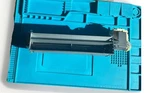 Genuine Thermador Built-in Oven, Cooling Fan # 00643600. Fixed Price $165.00.