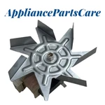 Bosch HDS8045U Range Oven Cooking Fan Motor Assembly 12033472. Fixed Price $99.99.