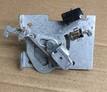 Oem Ge Latch Assembly P/n 164D6636G0. Fixed Price $80.00.