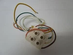 Kitchenaid Range Hot Surface Indicator Light 8273334 Asmn. Fixed Price $35.00.