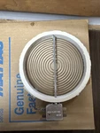 Maytag Whirlpool Range Surface Element 74001011 W10823704. Fixed Price $110.00.