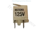 Whirlpool Range Oven Stove Indicator Light Part 8523265 Free Shipping!. Fixed Price $12.79.