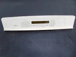 Ge Oven JT952C0F1CC Control Panel Assembly WB36T10598. Fixed Price $114.99.