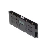 Kenmore Oven 316557232 Electronic Clock Timer ES335I, Black Overlay. Fixed Price $161.58.