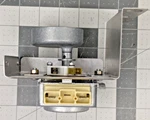 Bosch Oven Range Oem Latch Motor 00490365 Single Switch 00600145 Tested. Fixed Price $59.96.