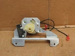 Frigidaire Range Door Lock Assembly Part # 318095937. Fixed Price $26.08.