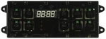 Maytag 7601P615-60-NO-OVERLAY Range Control Board. Fixed Price $113.27.