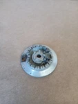 Bosch Range Burner Head 300000259 Gray Gas Stove Oem Genuine Appliance #7144. Fixed Price $18.95.
