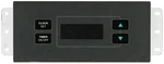 Whirlpool Range 3187284 Control Board - Gray Overlay. Fixed Price $60.26.