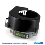 Ge Microwave Blower Fan Ass. WB27X10391 4681W2A002B. Fixed Price $25.99.