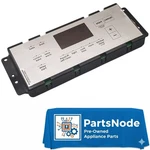 62972711-A Oem For Maytag Oven Range Control Board Part # Model NR1208. Fixed Price $267.21.