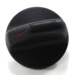 Whirlpool 7733P381-60 Corporation Wp Knob Burner (blk) 86. Fixed Price $28.91.