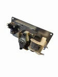 Downdraft Vent Hood - Gear Motor WB26X10050 C5. Fixed Price $449.94.