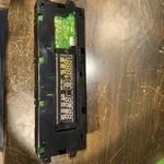 Range Control Board - Part# 164D4779P038 WB27T10710. Fixed Price $77.77.
