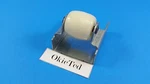 63001100 Whirlpool Refrigerator Front Wheel Assembly; B2-3C1. Fixed Price $21.99.