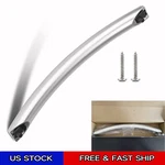 Microwave Door Handle For Samsung ME16H702SES/AA ME21F707MJT/AA SMH1927S/XAA. Fixed Price $22.90.
