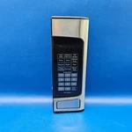 Genuine GCST11N1W1SS Microwave Touch Panel Assy. Fixed Price $69.99.