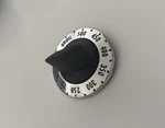 WB3X470 Vintage Genuine Oem Range Thermostat Knob 277C399P002. Fixed Price $19.99.