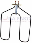 WB44X134 For Range Oven Element Upper Broil Unit AP2031008 PS249386. Fixed Price $26.34.