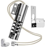 WB2X9154 Oven Igniter For Round Gas Range Good Quality Replacement 1PCS. Fixed Price $30.68.