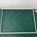 Maytag Wall Oven Door Frame 74006752. Fixed Price $39.00.