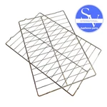 Kenmore Frigidaire Range Oven Rack 316496201 316496202 (set 2) 24X16. Fixed Price $39.89.