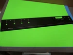 Vintage Maytag Range/stove/oven Glass Backguard/panel 7910P050-60 AP389021. Fixed Price $49.98.