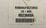 Oem Whirlpool 8523665R Range Electronic Control 66572002100, 66572002101. Fixed Price $119.00.