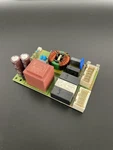 Samsung DG81-02500A Control BOARD#L14. Fixed Price $15.01.