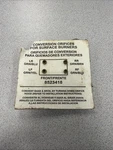 Old Kit For Whirlpool Natural Gas To Conversion Part Number 8523418 Q5. Fixed Price $29.00.