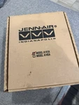 Brand New ** Jenn Air Cartridge - A141A Radiant. Fixed Price $109.99.